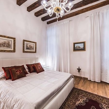 Casa Degli Angeli, Free Wi-Fi Near San Marco Apartment เวนิส ภายนอก รูปภาพ