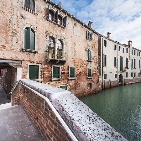 Casa Degli Angeli, Free Wi-Fi Near San Marco Apartment เวนิส ภายนอก รูปภาพ