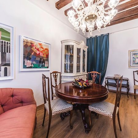 Casa Degli Angeli, Free Wi-Fi Near San Marco Apartment เวนิส ภายนอก รูปภาพ