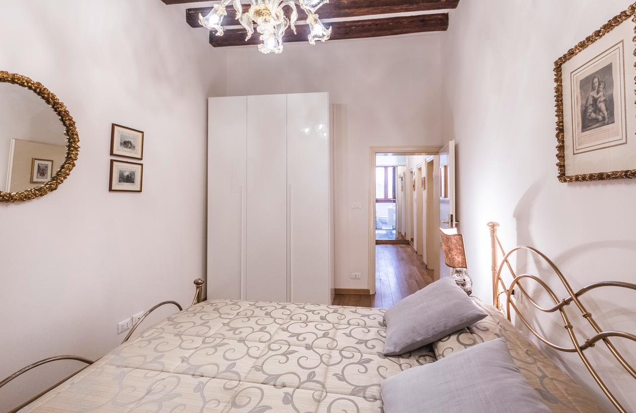 Casa Degli Angeli, Free Wi-Fi Near San Marco Apartment เวนิส ภายนอก รูปภาพ
