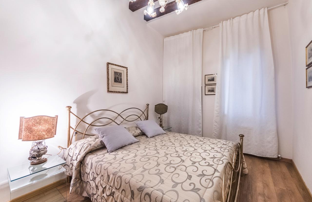 Casa Degli Angeli, Free Wi-Fi Near San Marco Apartment เวนิส ภายนอก รูปภาพ