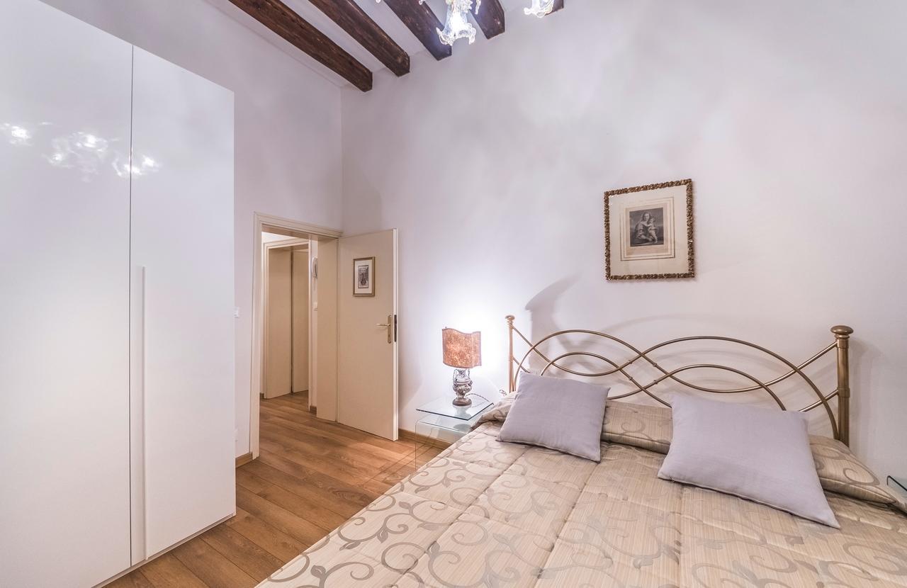 Casa Degli Angeli, Free Wi-Fi Near San Marco Apartment เวนิส ภายนอก รูปภาพ
