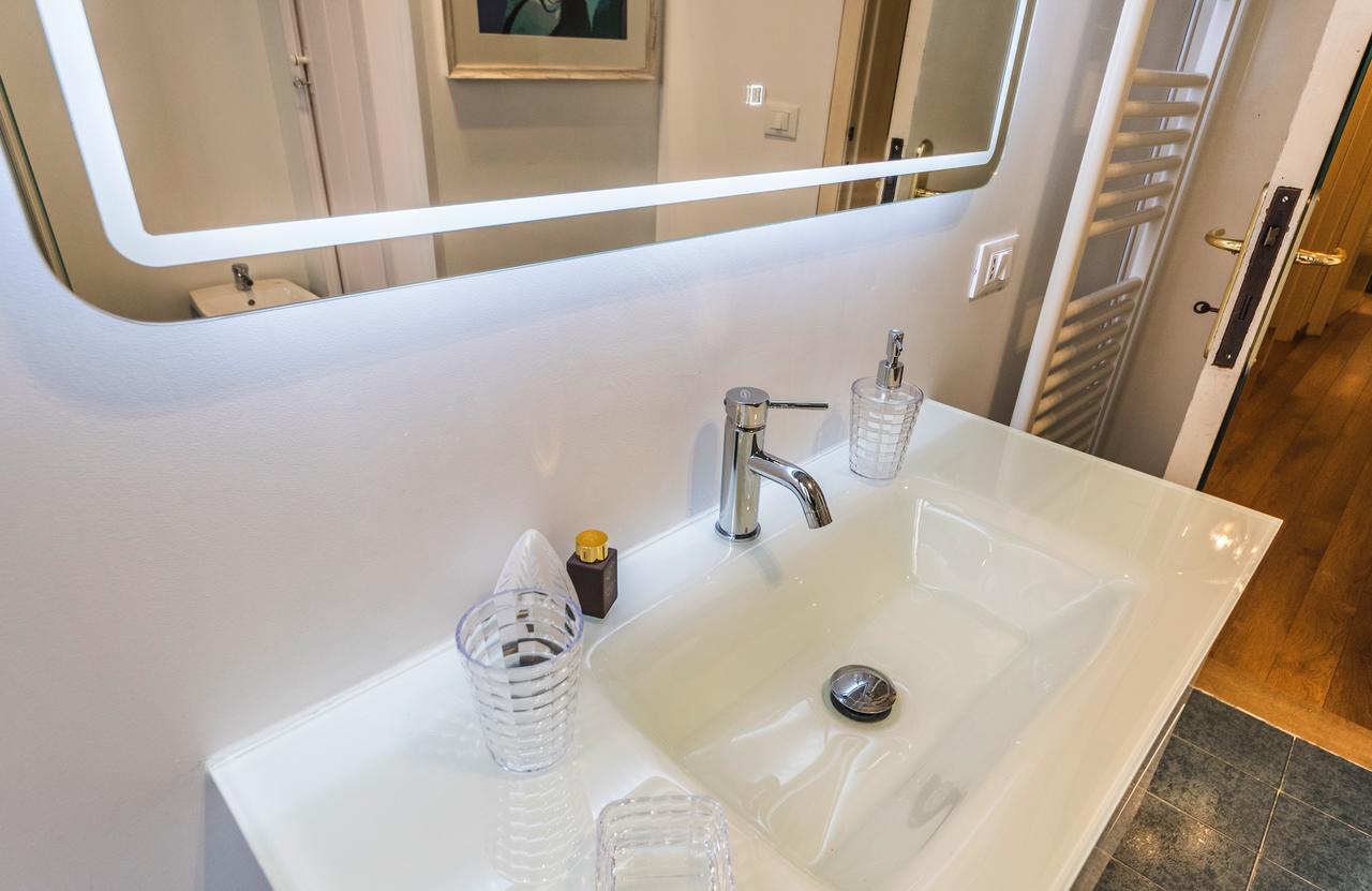 Casa Degli Angeli, Free Wi-Fi Near San Marco Apartment เวนิส ภายนอก รูปภาพ