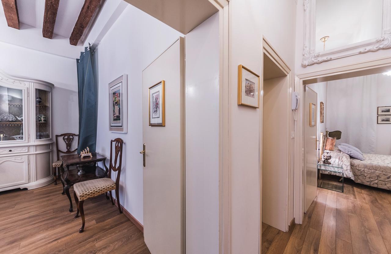 Casa Degli Angeli, Free Wi-Fi Near San Marco Apartment เวนิส ภายนอก รูปภาพ