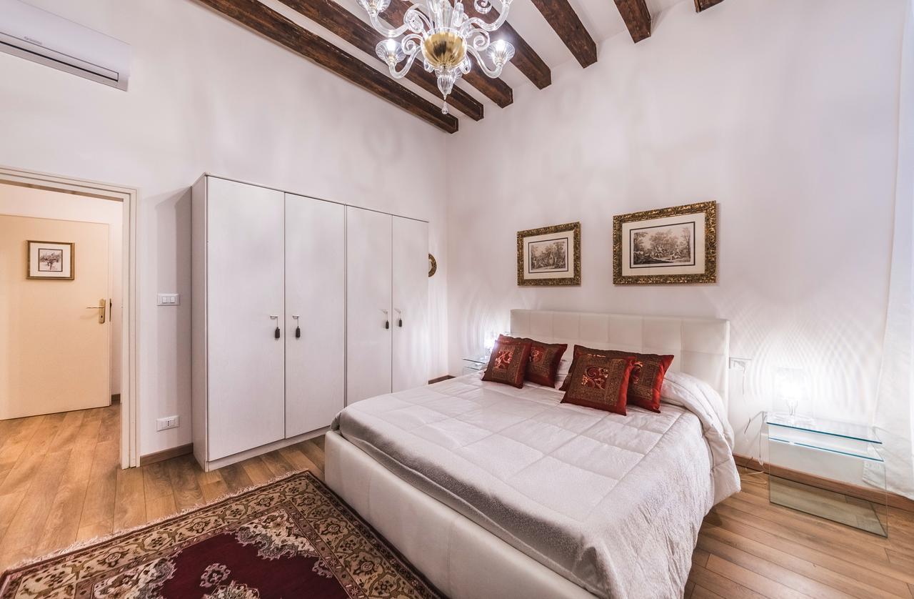 Casa Degli Angeli, Free Wi-Fi Near San Marco Apartment เวนิส ภายนอก รูปภาพ