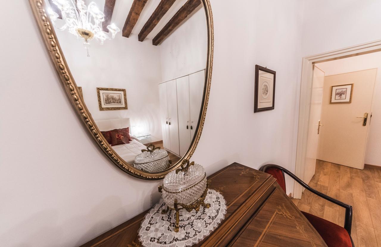 Casa Degli Angeli, Free Wi-Fi Near San Marco Apartment เวนิส ภายนอก รูปภาพ