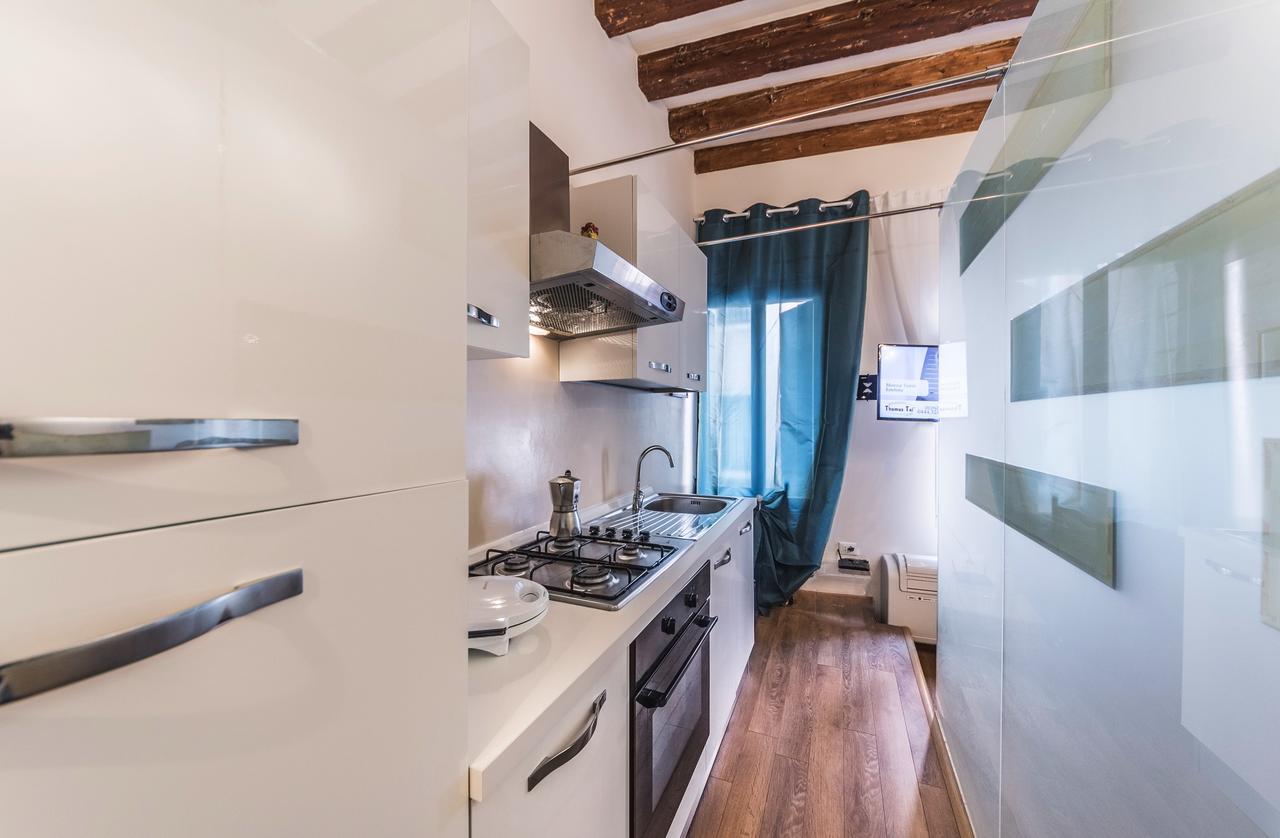 Casa Degli Angeli, Free Wi-Fi Near San Marco Apartment เวนิส ภายนอก รูปภาพ