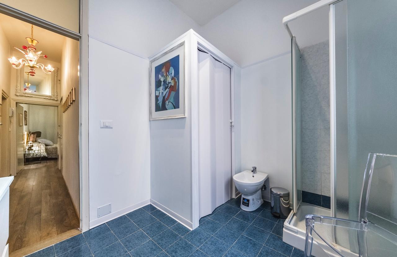 Casa Degli Angeli, Free Wi-Fi Near San Marco Apartment เวนิส ภายนอก รูปภาพ