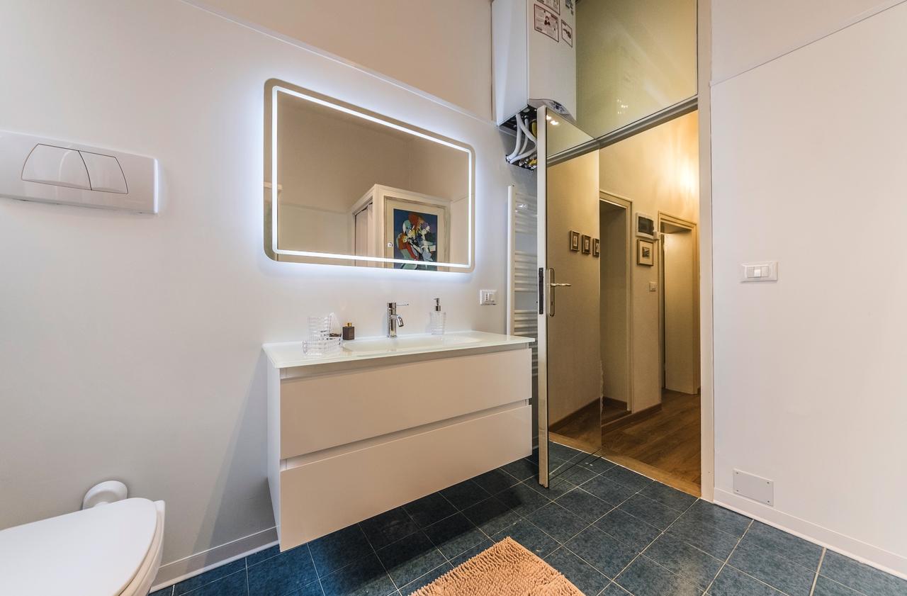 Casa Degli Angeli, Free Wi-Fi Near San Marco Apartment เวนิส ภายนอก รูปภาพ