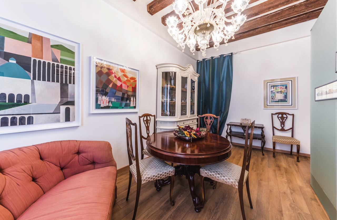 Casa Degli Angeli, Free Wi-Fi Near San Marco Apartment เวนิส ภายนอก รูปภาพ