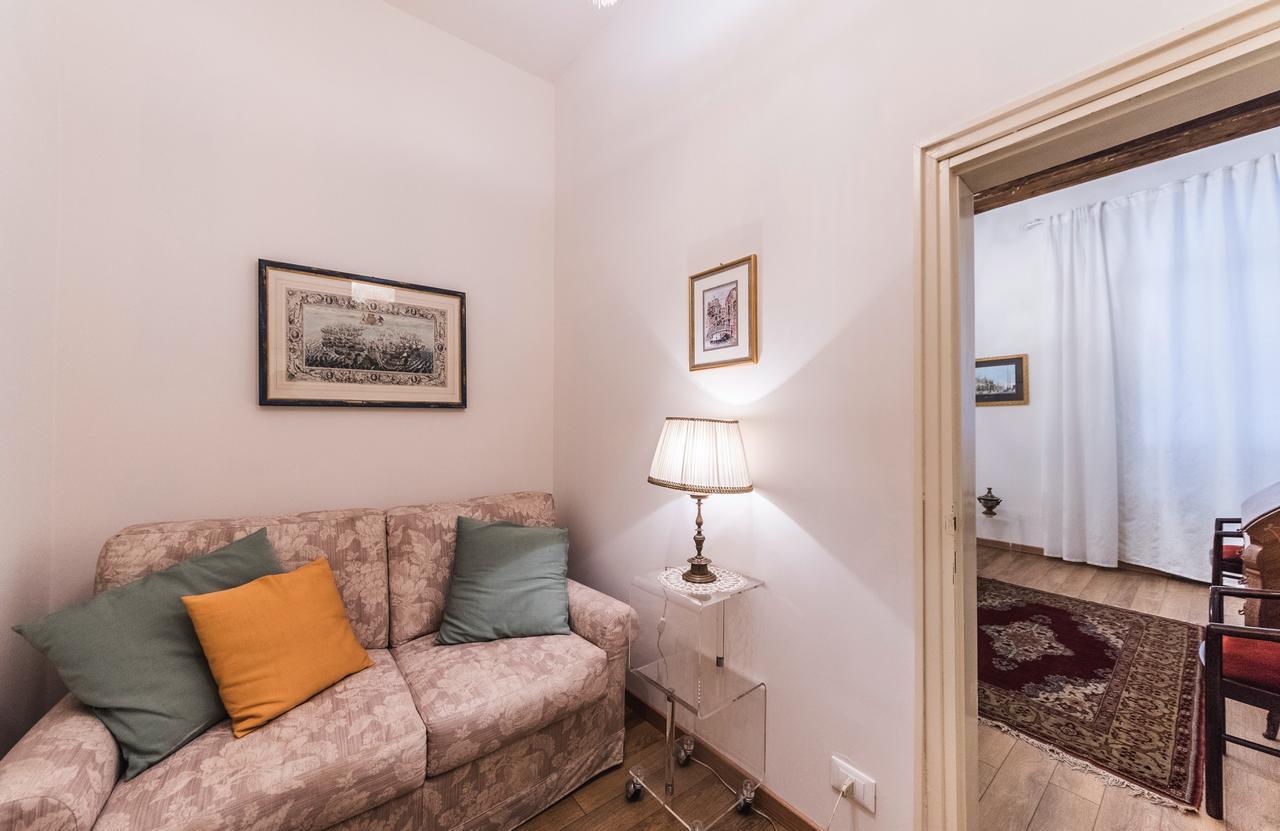 Casa Degli Angeli, Free Wi-Fi Near San Marco Apartment เวนิส ภายนอก รูปภาพ