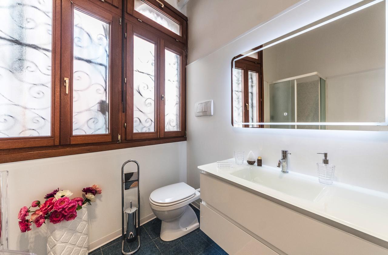 Casa Degli Angeli, Free Wi-Fi Near San Marco Apartment เวนิส ภายนอก รูปภาพ